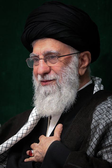 امام خامنه ای_قائدنا الامام الخامنه اى_رهبر انقلاب_حضرت آیت‌الله العظمی خامنه‌ای_ Ayatollah Ali Khamenei_imam Xamenei_אימאם חמינאי_İran'ın lideri_Le chef suprême de l'Iran_shiaMuslims Roza Imam Hussain, My Condolences, Ali Khamenei, Digital Marketing Infographics, What Is Islam, Hazrat Imam Hussain, Iran Culture, Islam Marriage, Western Civilization