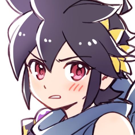 Dark Pit, Kid Icarus, X Reader, Silver Gold, Media, Silver, Anime, Hair, Gold