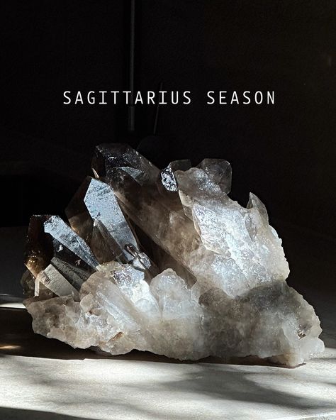 HAPPY SAGITTARIUS SEASON BABE 🏹✨ the sun moves into the adventurous sign of sagittarius today, shifting our focus from introspection to expansion. this is a time to dream big, seek new adventures, and let your curiosity guide you toward the unknown. sagittarius energy reminds us to embrace freedom, optimism, and the thrill of growth as we set our sights on the future. as we move through this season, stay open to life’s lessons. they often come wrapped in unexpected opportunities. be bold i... Sagittarius Energy, Sagittarius Season, The Unknown, New Adventures, Be Bold, Dream Big, The Expanse, The Future, Energy