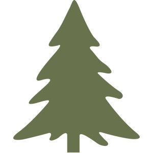 Silhouette Design Store - Search Designs : pine tree Xmas Tree Silhouette, Pine Tree Svg, Wood Burning Patterns Stencil, Christmas Tree Silhouette, Pine Tree Silhouette, Christmas Tree Template, Christmas Tree Svg, Tree Templates, Wood Shop Projects