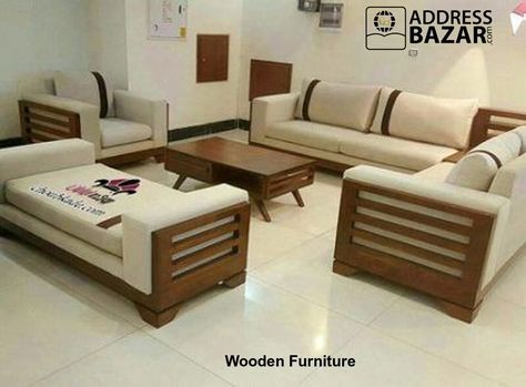 AddressBazar.com has enlisted Bangladeshi best wooden furniture supplier companies. Get the best wooden furniture manufacturer companies details from here. Wooden Furniture Whole Seller companies in Bangladesh. Sofa Design Wood, Wooden Sofa Set Designs, Wooden Sofa Designs, Corner Sofa Design, Sofa Bed Design, Furniture Sofa Set, Living Room Sofa Set, Wooden Sofa Set, Furniture Design Wooden