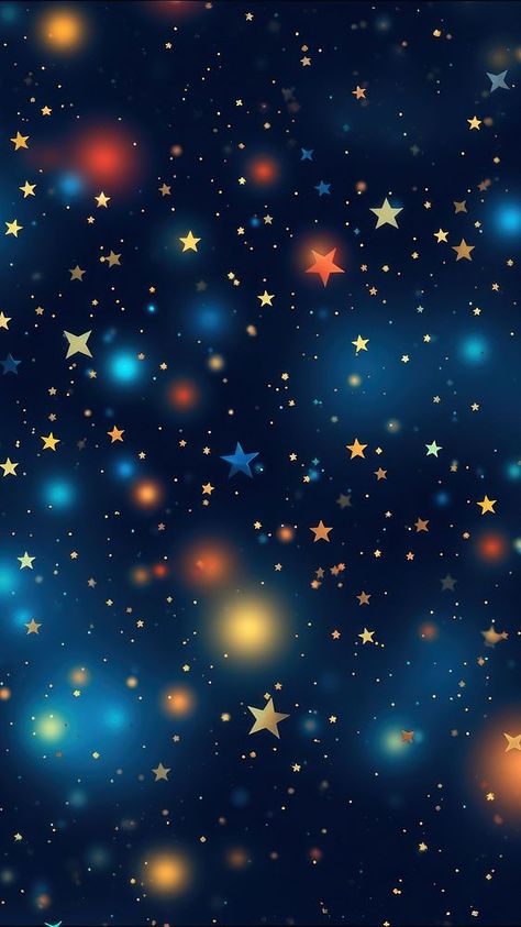 illustration of a liitle stars background color solid background. AI generated Image by rawpixel. | free image by rawpixel.com Space Theme Background, Dark Mobile Wallpaper, Glowing Wallpaper, Star Wallpapers, Iphone Wallpaper Dark, Iphone Wallpaper Iphone, Stars Background, Space Theme Party, Wallpaper Iphone Wallpaper