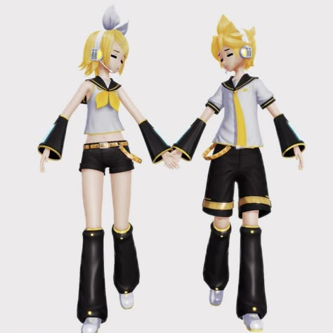 Lin Vocaloid, Len Widget, Len Vocaloid, Len Y Rin, Len And Rin, Kagamine Rin And Len, Kagamine Twins, Evillious Chronicles, Rin Y Len