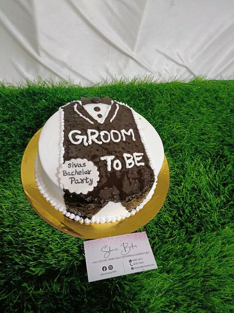 Groom To Be Cake, Groom To Be, Grooms Cake, Birthday Cake, Cake, Birthday, Quick Saves