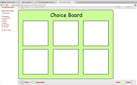 Free visuals from boardmaker to print Teaching Special Thinkers Activities For The Classroom, Slp Materials, Kindergarten Rocks, Choice Board, Pumpkin Activities, Apple Activities, Slp Ideas, Training Ideas, Speech Ideas