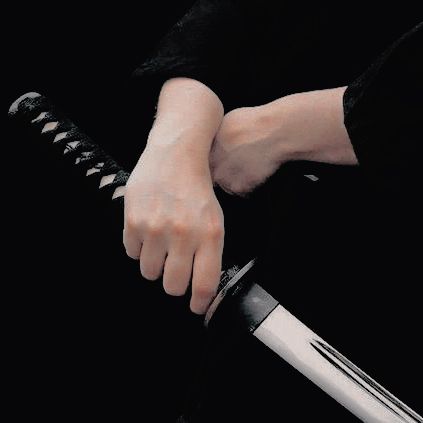 Sebastian was holding a sword, the edge dripping with dark red blood. John Diggle, Genji Shimada, Rose Wilson, Urahara Kisuke, Billy B, Byakuya Kuchiki, Ouran High School Host Club, Damian Wayne, Soul Eater