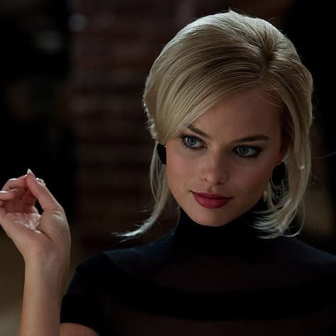 Margaret Robbie, Margot Robbie Wolf, Mollie King, Wow Photo, Audrey Tautou, January Jones, Michelle Dockery, Wolf Of Wall Street, Sharon Tate