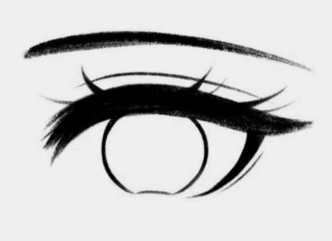 How To Draw Eyes Digital Ibis Paint, Olhos Ibis Paint, Ibis Paint Eyes, Eye Ibis Paint, Human Base Drawing, Eye Template, Human Base, Cute Black Shirts, How To Draw Anime Eyes