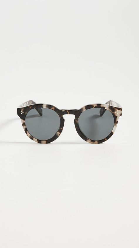 Illesteva Leonard II White Tortoise Sunglasses Tortoise Sunglasses Women, Contrast Interior, Illesteva Sunglasses, Black Flat Boots, All Black Looks, Fresh Outfits, Outfit Formulas, Tortoise Sunglasses, Nyc Fashion