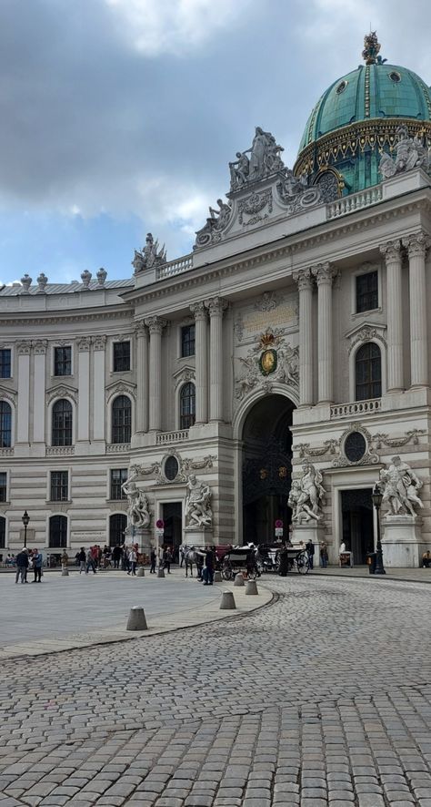 Austria Hofburg Palace Vienna, Hofburg Palace, Vienna, Austria, Palace, Pins