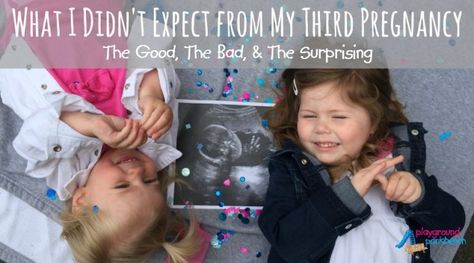 What I Didn't Expect from My Third Pregnancy Baby Three Announcement, Tie Breaker Pregnancy Announcement, 3rd Baby Announcement Ideas, Tie Breaker Baby Announcement, Baby 3 Announcement, Third Baby Announcement, 3rd Baby Announcement, Baby Number 3, Newborn Sleep Schedule