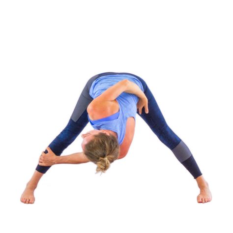 Yoga Spiritual, Forward Fold, Spiritual Journey, Yoga Poses, Wide Leg, Twist, Yoga