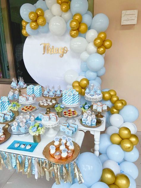 Baby Shower, Shower, Quick Saves, Santiago