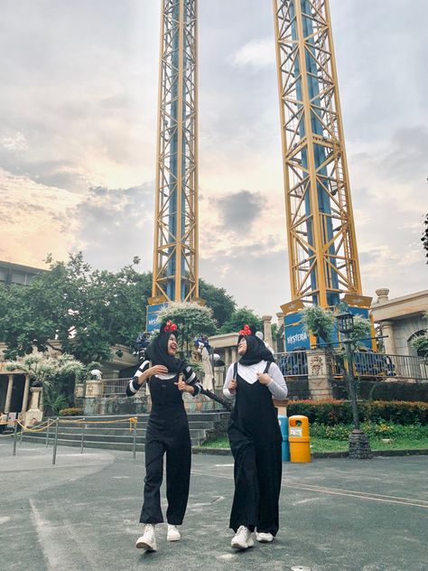 Ootd DUFAN Ootd Dufan, Outfit Couple, Story Ig, Ootd Ideas, Ootd