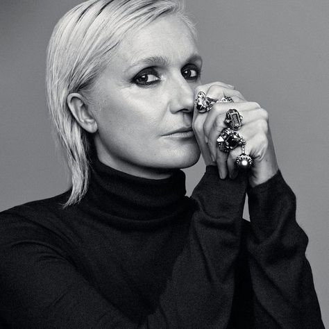 Maria Grazia Chiuri on Instagram: “Ph. @alique  @voguegermany” Maria Grazia Chiuri Dior, Maria Grazia Chiuri, Maria Grazia, Train Rides, Inspirational Women, Comfy Outfits, Feel Better, Girl Power, Happy Mothers