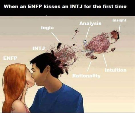 Enfp Intj Memes, Enfp And Intj Relationship, Intj And Enfp Relationship, Intj Enfp Relationship, Intj And Enfp, Enfp Meme, Enfp X Intj, Enfp Intj, Mbti Intj