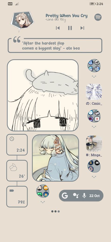 Ayaka ios14 ios16 homescreen blue baby blue sky blue albedo genshin Phone Theme Wallpapers, Cute Iphone Homescreen Ideas, Pfp And Matching Banner, Cute Layout Iphone, Cute Phone Theme Ideas, Homescreen Theme Ideas, Phone Decoration Ideas Apps, Phone Wallpaper Ideas With Widgets, Iphone App Design Layout