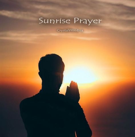 A Sunrise Prayer To Start Your Day Greek Names, Celtic Gods, Fire Festival, Sacred Science, Holly Tree, States Of Consciousness, Alternative Healing, Troubled Times, Healing Modalities