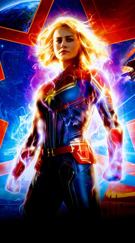 Captain Marvel Captain Marvel Wallpaper, Kapten Marvel, Colin Ford, Movies Wallpaper, Marvel Phone Wallpaper, Marvel Wallpaper Hd, Film Marvel, December Wallpaper, Marvel Movie Posters