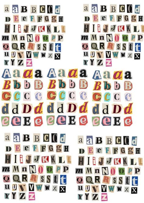 Jornal Idea Sticker, Journal Alphabet Stickers Printable, Journaling Printables Aesthetic, Printable Stickers Alphabet, Letters Scrapbook Stickers, Scrapbook Printing Letters, 2025 Stickers Printable, Scrapbook Stickers Printable Letters, Scrapbook Add Ins