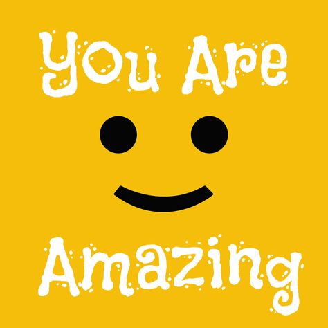 Quotes You Are Amazing, Congratulations Quotes, Images Emoji, Teacher Stickers, You're Amazing, School Nurse, Just A Reminder, Facebook Image, You Are Amazing