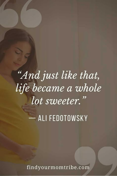 130 Most Beautiful Pregnancy Quotes For Moms To Be Pregnant Again Quotes, Mom To Be Pictures, Mom To Be Quotes First Time, Mom To Be Captions Instagram, Pregnancy Quotes Beautiful Feelings, Quotes For Mom To Be, Last Baby Quotes, Caption For Pregnancy Photos, Baby Shower Captions Instagram