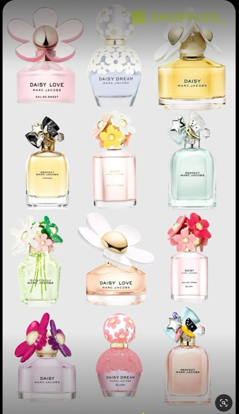 Marc Jacobs Perfume, Perfume Quotes, Fragrance Lab, Classy Makeup, Fragrances Perfume Woman, Vanilla Perfume, Bath And Body Works Perfume, Perfume Lover, Luxury Perfume