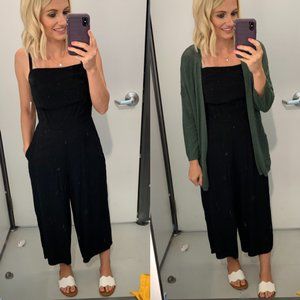 Old Navy Jumpsuit Outfit, Navy Jumpsuit Outfit, Old Navy Jumpsuit, Navy Jumpsuit, Cami Jumpsuit, Jumpsuit For Women, Jumpsuit Outfit, Summer Outfit Inspiration, Spring Summer Fashion