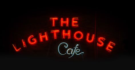 The Lighthouse Cafe Lighthouse Cafe, Cafe House, South Bay, The Lighthouse, Light House, Outdoor Patio, Join Us, Lighthouse, The Beach