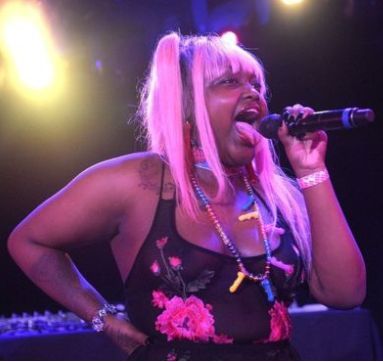 Cupcakke Rapper, New Song, Manchester City, News Songs, Manchester, Favorite Character, Latest News, To Share, Songs