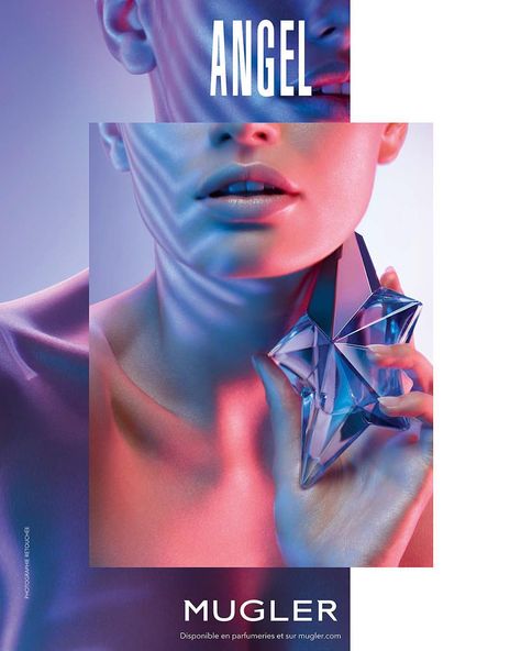 Warren & Nick (@warrendupreeznickthorntonjones) on Instagram: “New Campaign for Angel @muglerofficial Photography @warrendupreeznickthorntonjones…” Angel Mugler, Mugler Perfume, Thierry Mugler Perfume, Perfume Adverts, Thierry Mugler Angel, Angel Perfume, Fragrance Advertising, Mugler Angel, Fragrance Ad