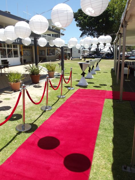 Outdoor Corporate Event Decor, Outdoor Corporate Event, Corporate Event Design Entrance, Corporate Awards Event, Corporate Function Decor Events, Branded Corporate Event Decor, Corporate Party Decorations, Entrance For Corporate Event, Corporate Christmas Parties