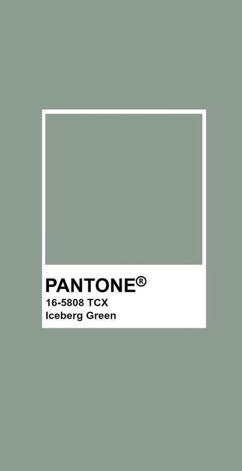 #iceberggreen #pantone #green #color #coloring #colorinspiration #colorpalette #colorcombinations #colorschemes #colour #colours #colourpalette #colourinspiration #colourlovers #pastel #pastelcolors Green Pantone, Pantone Green, Pantone Palette, Pantone Colour Palettes, Room Wall Colors, Pantone Colors, Color Palette Design, Poster Designs, Colour Board