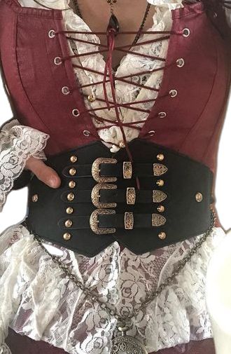 Ren Faire Corset, Faire Outfit, Ren Faire Outfits, Pirate Fairy, Clothes Reference, Ren Fair, Fairy Fashion, Pirate Costume, My Images