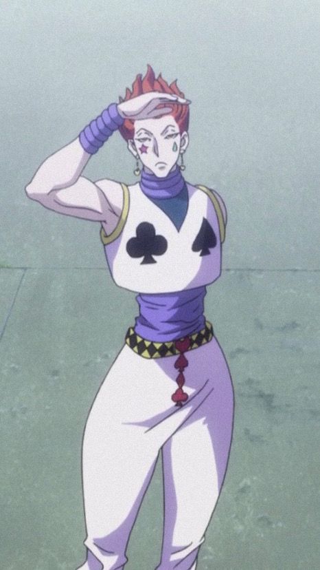 Hisoka Cosplay, Hunterxhunter Hisoka, Hxh Characters, Crop Top Pattern, Maid Cosplay, Hunter Anime, Chernobyl, Shadow The Hedgehog, A Pic