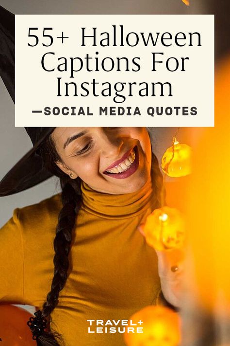 Halloween Captions For Instagram, Holiday Captions, Party Captions, Haunted Towns, Halloween Destinations, Hair Captions, Halloween Captions, Captions For Couples, Halloween Instagram