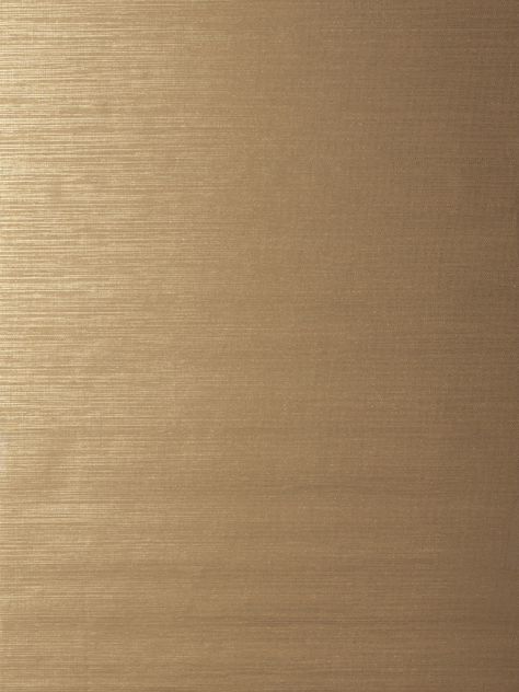 FABRICUT WALLCOVINGS IN 50214W Vidar Brushed Gold 07 Why Wallpaper, Retro Background, Contemporary Wallpaper, Metal Texture, Gold Wallpaper, Colour Board, Burke Decor, Glass Texture, Gold Texture