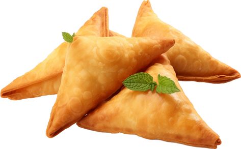 Samosa Images, Samosa Aesthetic, Homemade Spring Rolls, Espresso Pot, Food Elements, Shop Banner Design, Bedroom Plan, Food Flyer, Tea Snacks