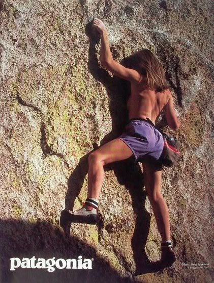 Find rock climbing routes, photos, and guides for every state, along with experiences and advice from fellow climbers. Climbing Outfits, Climbing Girl, Yvon Chouinard, Skin Photo, Climbing Gear, Rock Climbers, Vintage Patagonia, Photo Vintage, Break Dance