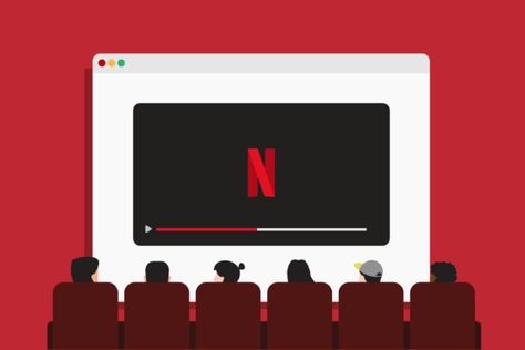 Netflix On Tv, Favorite Movie, Business Model, Web Development Design, Video Streaming, Movies Online, Web Development, A Video, Tv Series