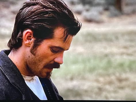 Deadwood s1 ep2 Timothy Olyphant Deadwood, Timothy Olyphant, Old West, Star Wars, Hollywood