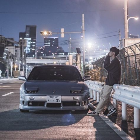 Initial D Car, Car Poses, Jdm Wallpaper, Best Jdm Cars, Street Racing Cars, Japan Aesthetic, Street Racing, Japan Cars, Street Cars