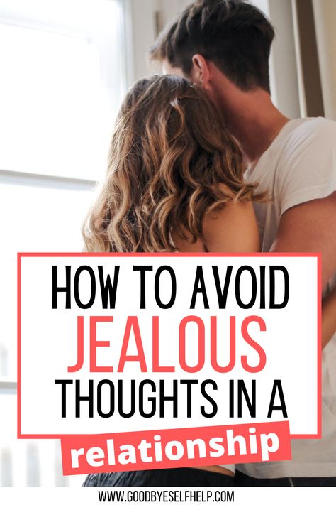 Check out this guide on how to avoid jealous thoughts in a relationship, including how to stop being jealous, how to not be insecure in relationships, and how to be more trusting in a relationship. How To Not Be Jealous, How To Get Over Insecurities, How To Cope With Jealousy, How To Stop Being Jealous, Overcoming Jealousy In Relationships, How To Not Be Jealous In A Relationship, How To Stop Being Jealous And Insecure, Why Do I Get Jealous So Easily, Stop Being Jealous