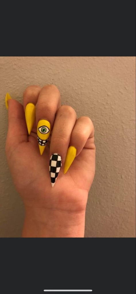 Subtronics Nails, Nails Inspiration, Nail Designs, Nails, Design