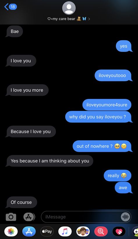 Cute Texts For Her, Mistakes Were Made, Cute Couple Text Messages, Names For Boyfriend, Cute Couples Texts, Relationship Goals Text, Cute Relationship Texts