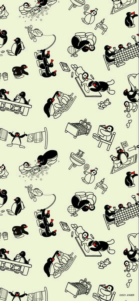 Pingu Pingu, Penguin Wallpaper, Penguin Images, Noot Noot, Fitness Wallpaper, Cocoppa Wallpaper, Cool Wallpapers Cartoon, Cute Wallpaper For Phone, Cute Penguins