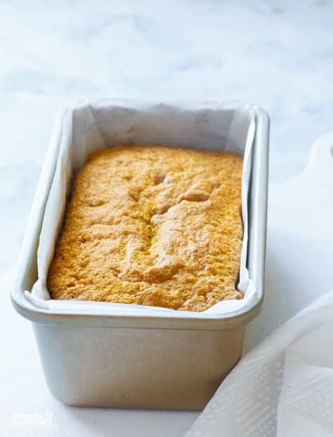 Cake With Coconut Milk, Mary Berry Recipes Baking, Coconut Loaf Cake, Coconut Loaf, Yummy Things To Bake, Bottle Of Milk, Cake With Coconut, Loaf Cake Recipes, Coconut Cake Recipe