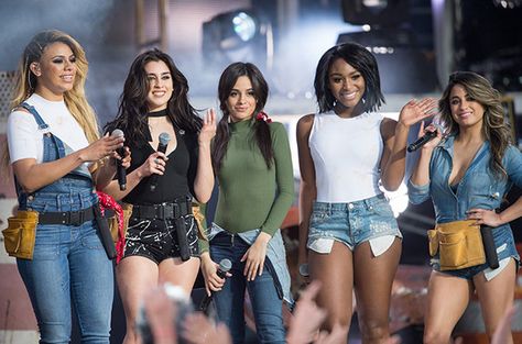 Fifth Harmony Lauren, Fifth Harmony Camren, Top Music, 10 Year Anniversary, Lauren Jauregui, Simon Cowell, Music Photo, Christian Grey, Fifth Harmony