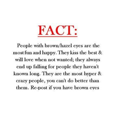 I have black eyes, but they're dark brown in the sun though. People With Brown Eyes, Facts About People, Hazel Eyes, Describe Me, Crazy People, A Poem, How To Pose, I Can Relate, Brown Eyes