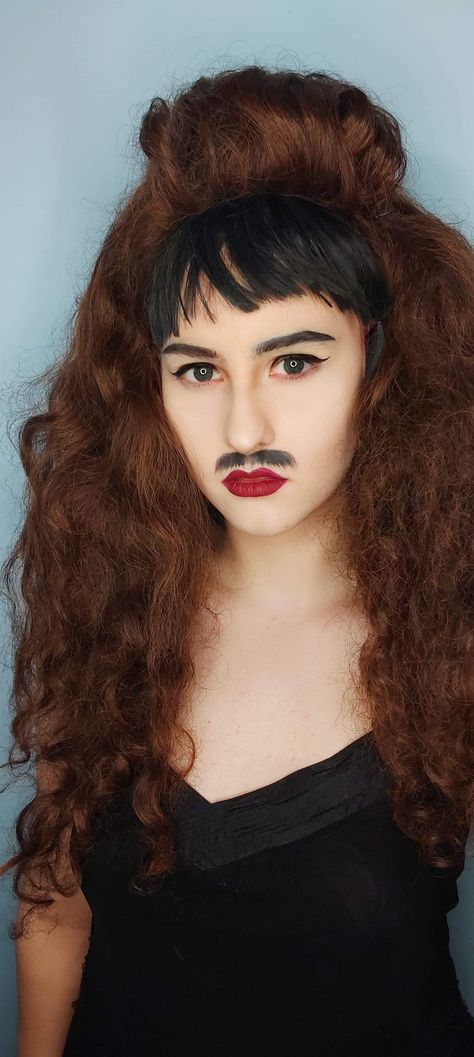 It's my cosplay Lorde xD I love myself. Randy Marsh Cosplay, Lorde South Park, South Park Cosplay, Randy Marsh, I Love Myself, Love Myself, Lorde, South Park, I Love